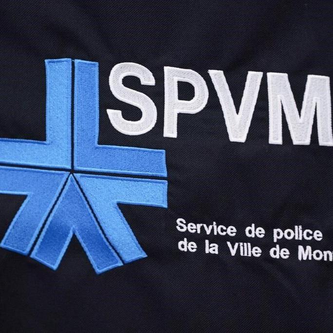 Montreal police investigate second arson in 16 days at business in St-Laurent borough